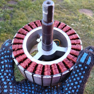 Виталий Носов