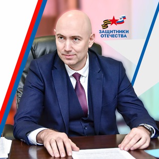 Владимир Трегуб