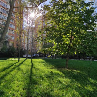 Время перемен