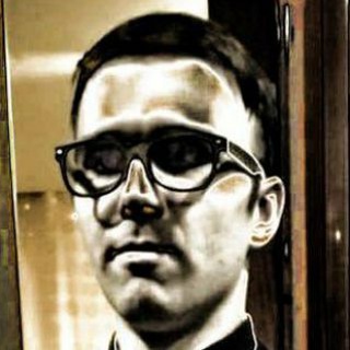 Довольно-таки необычно