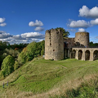 Проспект крепость