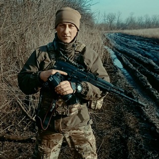 🅉 Военкор Яковенко Вячеслав