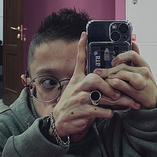 ♿️ЯНчик♿️