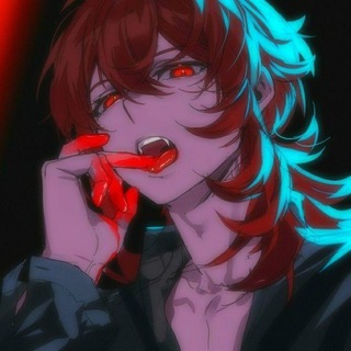 |~ Hellish pleasure ~ | 🍻