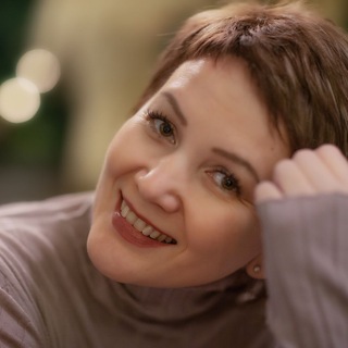 Юлия Якимова