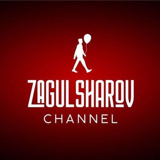 Zagul Sharov Сhannel