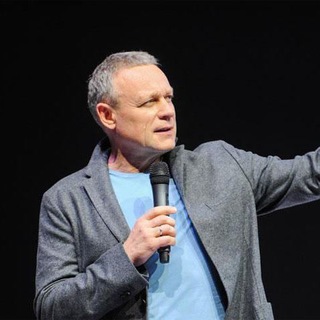 Сергей Жигунов. Птицы, звери и другие родственники