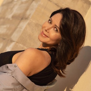 Виктория Жигунова