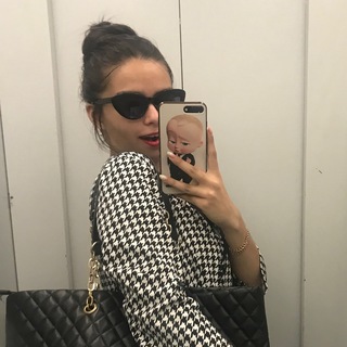 Анжеличка’s POV