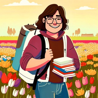 Книжный голландец