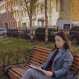 заметки aleksafiero 🍃