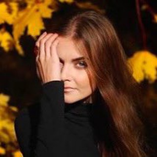 Батхина: в моей голове