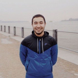 Канал - Азат Боранбаев