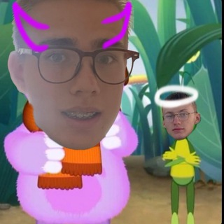 АБРАкадабрусы