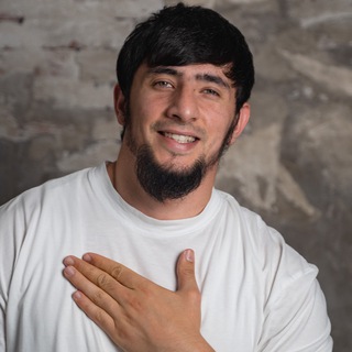 Абубакар Сакаев