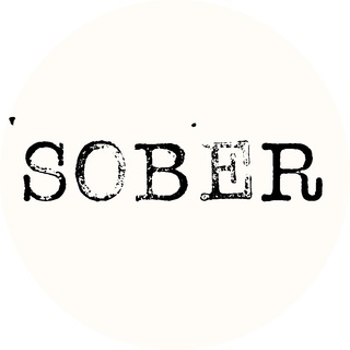 Sober