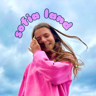 🌸❤♡ SOFI_and_LAND ♡❤🌸