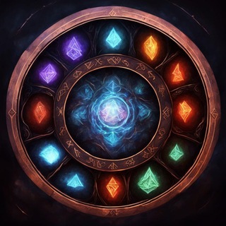 Истинный Маг