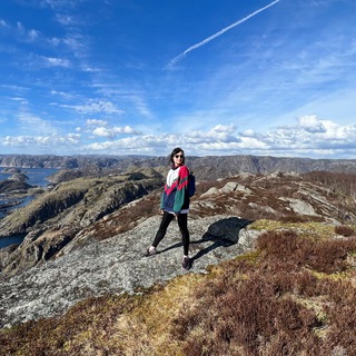 Сократи́ в Норвегии📍