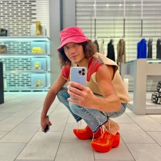 Руся расскажет!