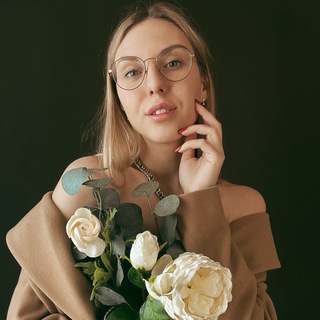 Сомова Аня | визуал