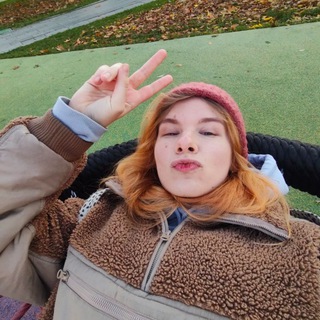 бубню и смеюсь