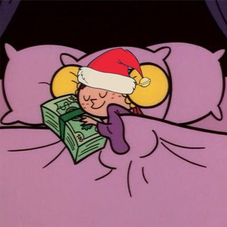 Сорри, я спала