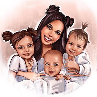 Ваша Сотникова Ника