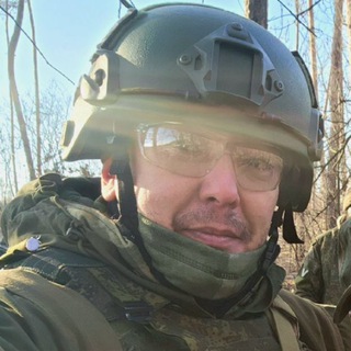 Спецпредставитель Денис Санников