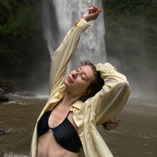 По душам с Ританией