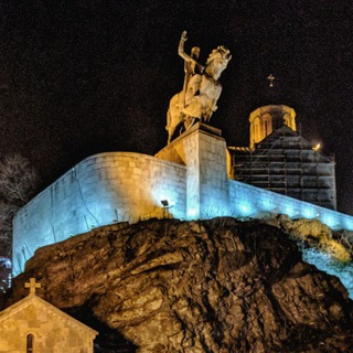 Сам себе краевед