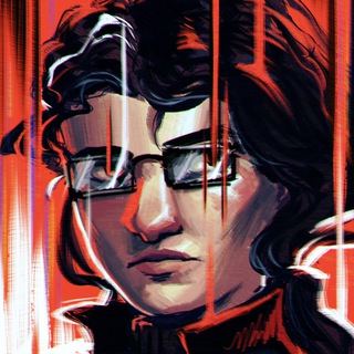 🏳️‍🌈🥥 антресоль мистера спектра