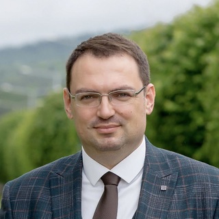 Михаил Сперанский