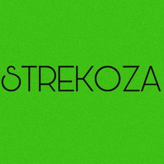 Strekoza