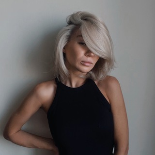 Стабильно Аня Новикова