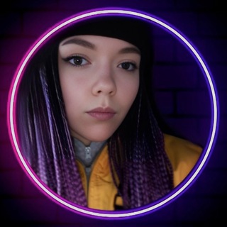 Stacia💜 тату-мастерица