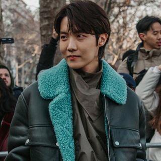 стэн хосока 🧸✨