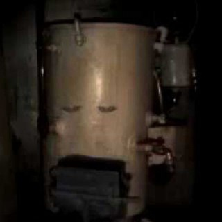 Титан одиночества