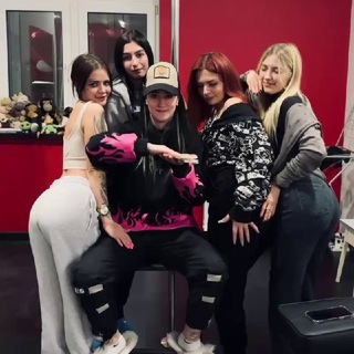 Крысиное королевство 🐀