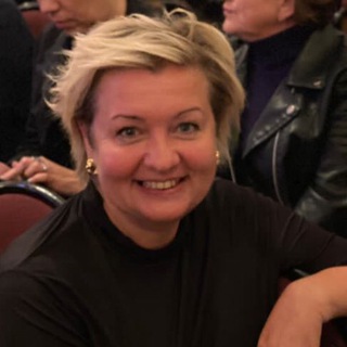 Юлия Степанова