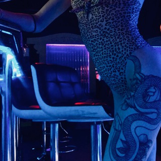 Записки стриптизерши