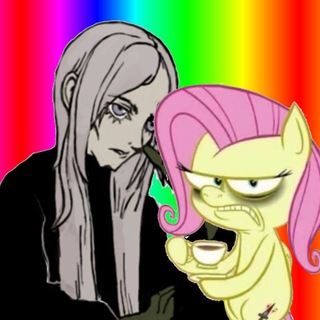 Санни больше не Каваи //// Переходник