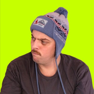 Тот самый Supaman