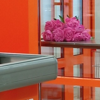 pov: анархия отношений, когда работаешь в супермаркете