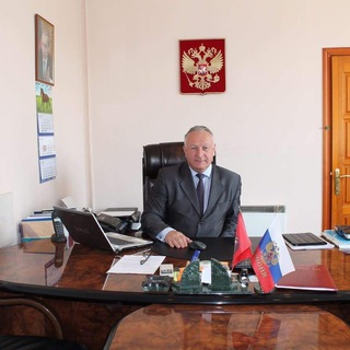 Владимир Суслов