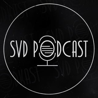 SVD PODCAST