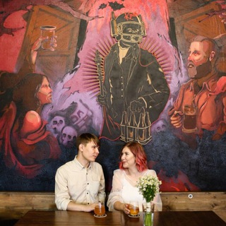 Бар Ураганчикс