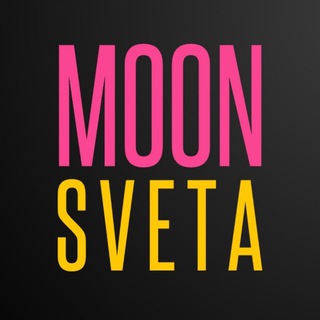 Sveta Moon Channel