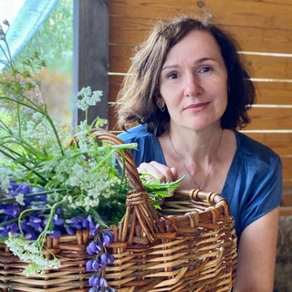 Svetloe_utro 🌞 Ольга