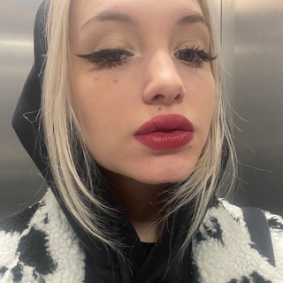 Мышь вещает 🍰